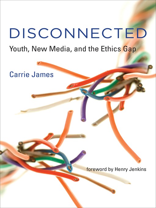 Title details for Disconnected by Carrie James - Available